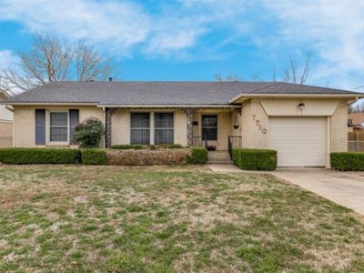 7710 Colebrook Dr, Dallas, TX, 75217