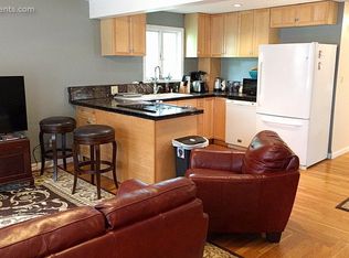 17 Hazel St #2, Watertown, MA 02472