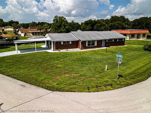 3501 Oakview Dr, Sebring, FL 33876