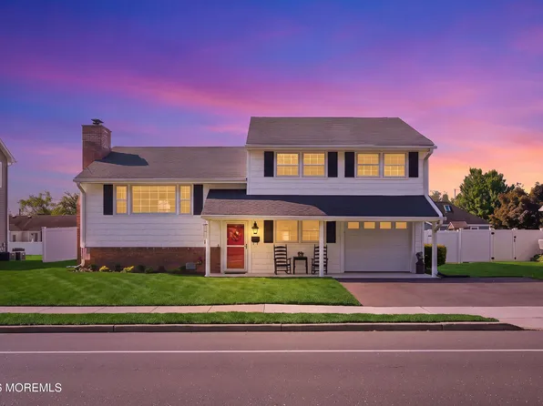 1119 Lakewood Road, Manasquan, NJ 08736