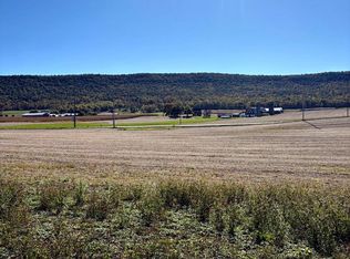 LOT 3 Zion Back Rd, Bellefonte, PA 16823