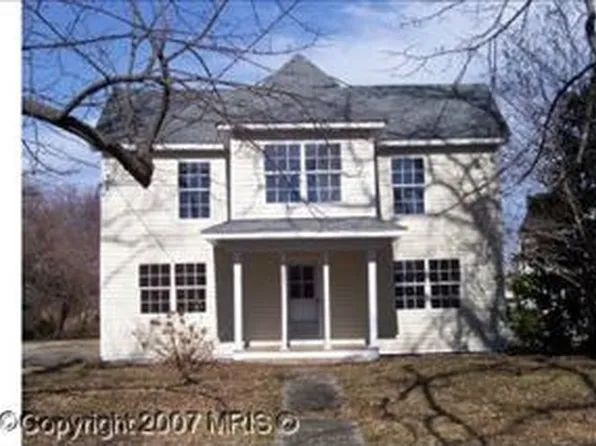 4921 Main St, Grasonville, MD 21638