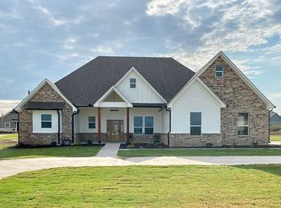 260 Ralynn Dr, Lorena, TX 76655