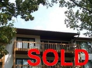 1010 Paradise Landing Rd UNIT A7, Kimberling City, MO 65686