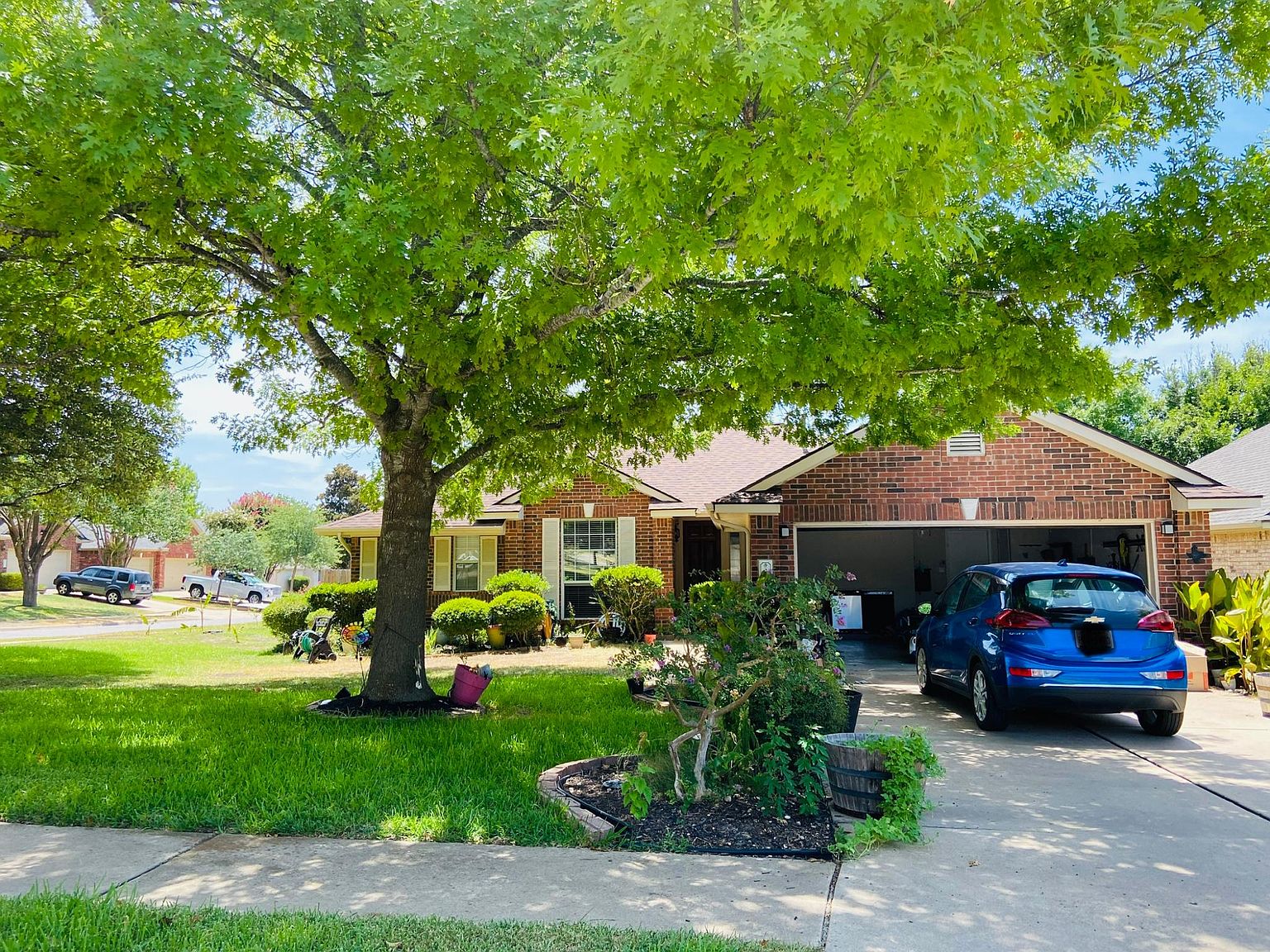 2207 Bethesda Ct, Pflugerville, TX 78660 Zillow
