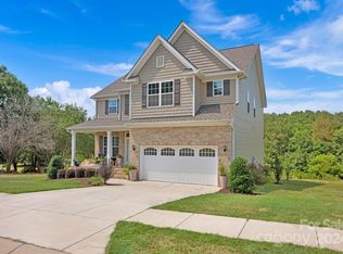 6307 Bluffton Ln, Midland, NC 28107