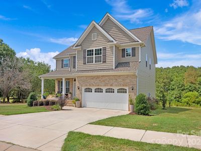 6307 Bluffton Ln, Midland, NC, 28107