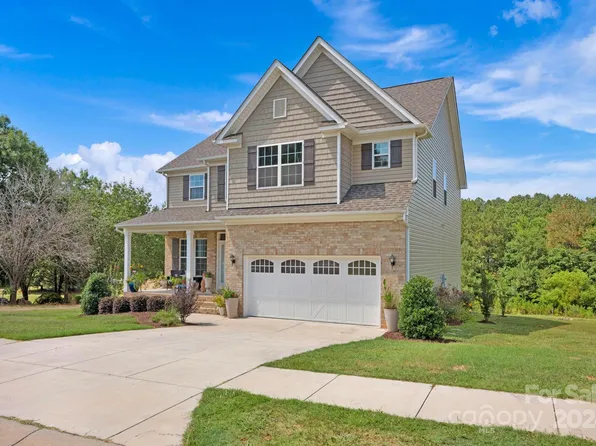 6307 Bluffton Ln, Midland, NC 28107