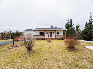 88 Bacon Cove Road, Conception Harbour, NL A0A1Z0
