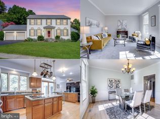 9000 Chestnut Ridge Rd, Fairfax Station, VA 22039