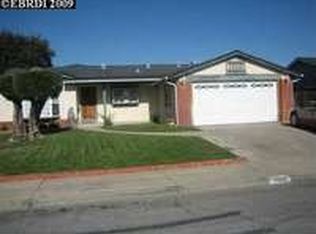 1015 Ventura Dr, Pittsburg, CA