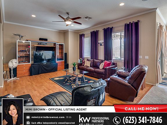 4th image of 26284 N 74th Ln
