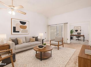 2539 W Pershing Ave, Phoenix, AZ 85029