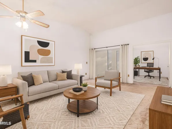 2539 W PERSHING Avenue, Phoenix, AZ 85029