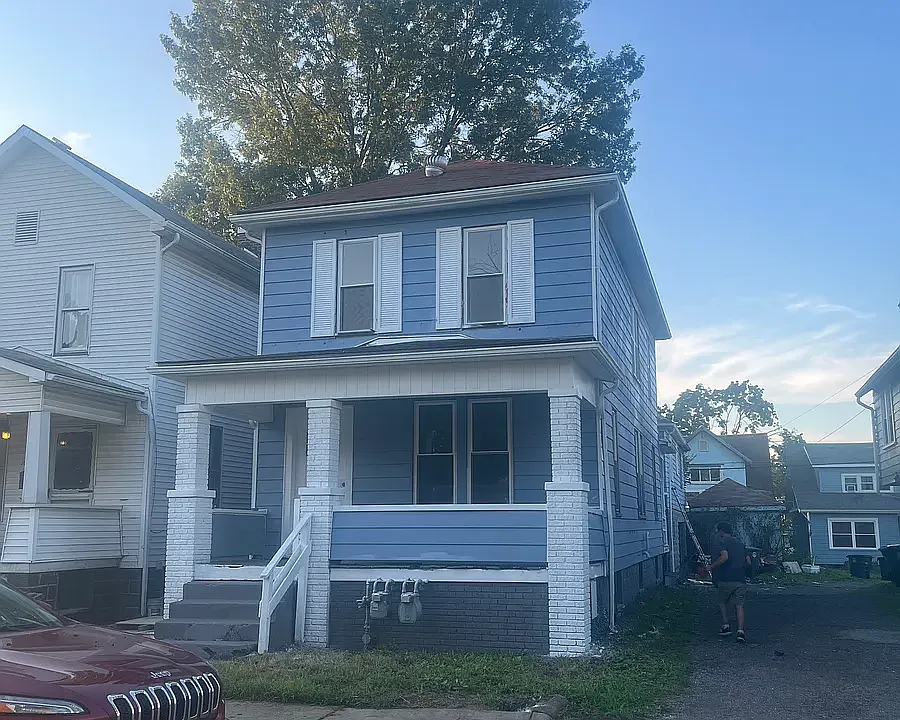 1611 Pennsylvania Ave