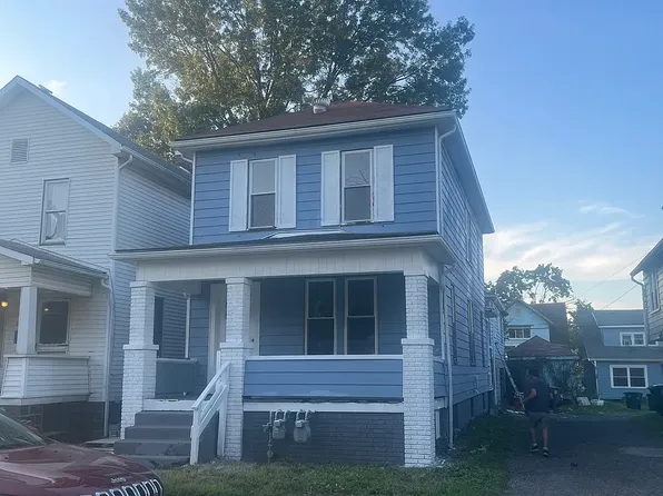 1611 Pennsylvania Ave, Steubenville, OH 43952