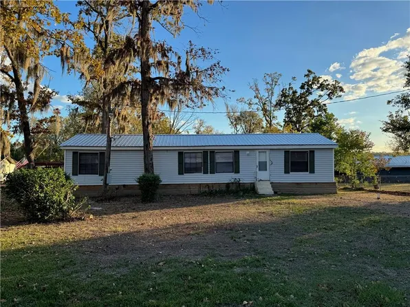 131 & 127 Hall Subdivision Rd, Montgomery, LA 71454