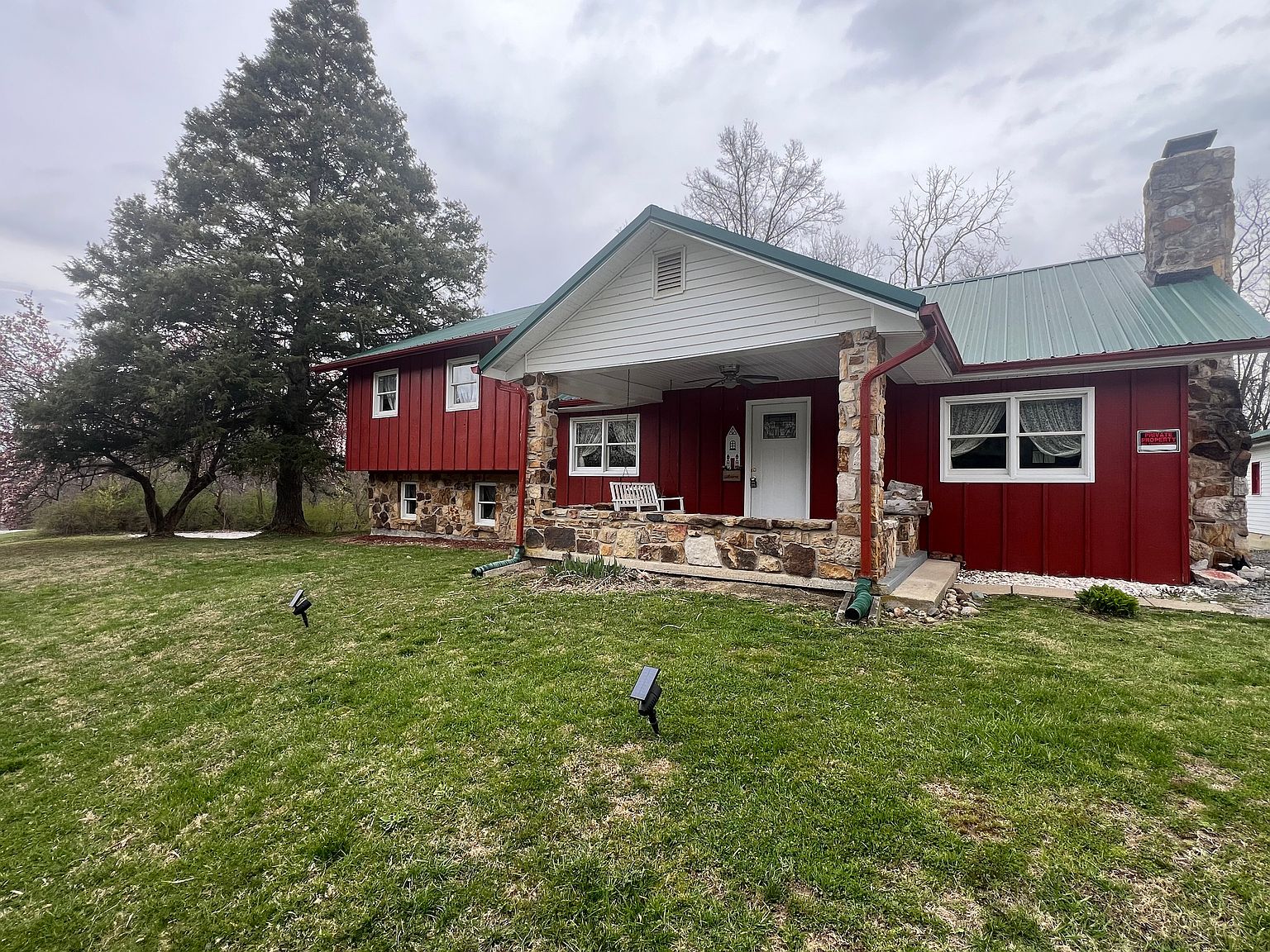 7539 S County Road 625 W, Reelsville, IN 46171 Zillow