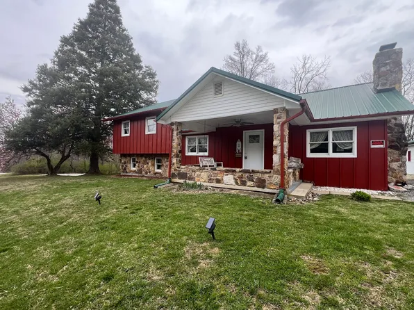 7539 S County Road 625 W, Reelsville, IN 46171