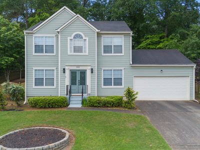 5859 Bellingrath Way, Lithonia, GA, 30058