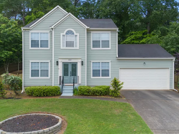 5859 Bellingrath Way, Lithonia, GA 30058