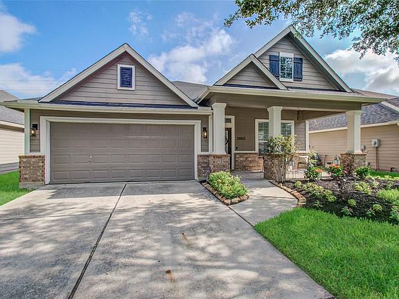 2nd image of 12810 Benton Park Ln