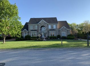 323 Gillette Dr, Franklin, TN 37069