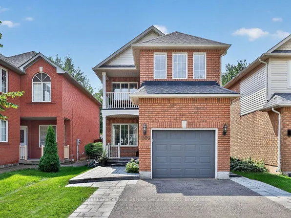 2300 Owlridge Dr, Oakville, ON L6M 3V4