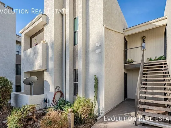7502 E Thomas Rd Unit 105, Scottsdale, AZ 85251