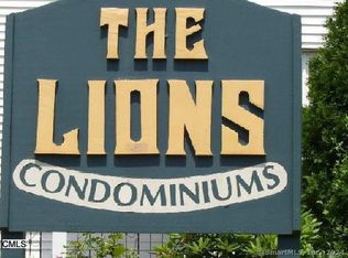 126 Triangle St APT B25, Danbury, CT 06810