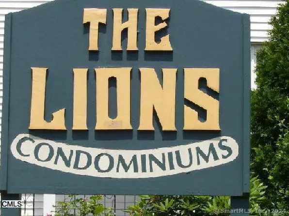 126 Triangle Street APT B25, Danbury, CT 06810