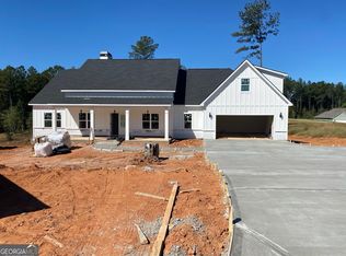 0 Wellborn Dr LOT 8, Newnan, GA 30263