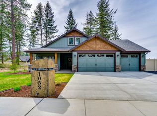 1052 E Gravelstone Ct, Hayden Lake, ID 83835