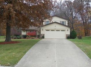 1095 Iroquois Run, Macedonia, OH 44056