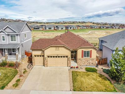 7837 Grady Circle, Castle Rock, CO, 80108