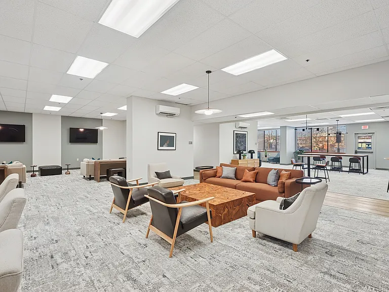 Clubroom