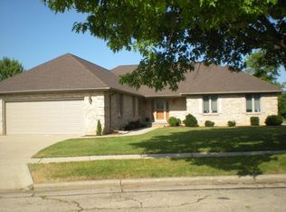4309 53rd Ave, Kenosha, WI 53144