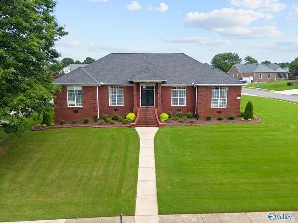 111 Thomas Woods Ct Lot 1, Huntsville, AL 35806