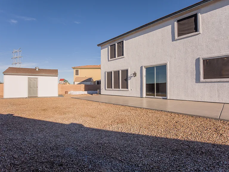 4732 E Starflower St — Photo 50
