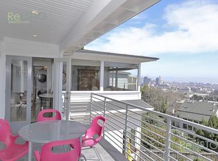 75 Park Hill Ave, San Francisco, CA 94117