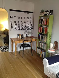 Rented by Dwell Residential Inc