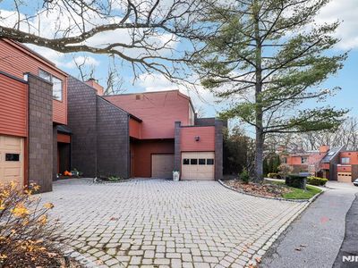 6 Old Quarry Rd #4, Englewood, NJ, 07631