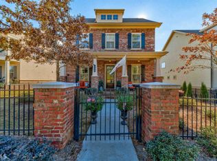 220 Saddle Rd, Alpharetta, GA 30009