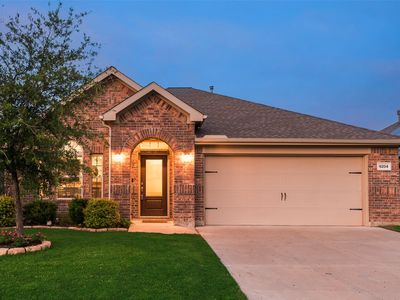 9204 Bronze Meadow Dr, Fort Worth, TX, 76131