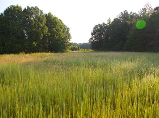 1136 Breedlove Rd, Michigan City, MS 38647