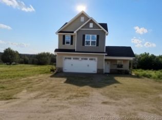 55 Evelene Way, Clinton, NC 28328