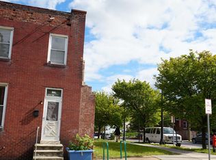 2261 Sidney Ave, Baltimore, MD 21230