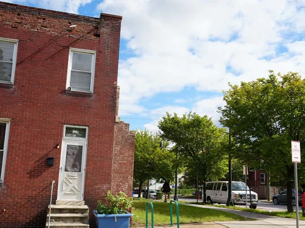 2261 Sidney Ave, Baltimore, MD 21230
