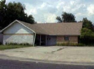 700 Buckingham Pl, Austin, TX 78745