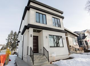 9127 143rd St NW, Edmonton, AB